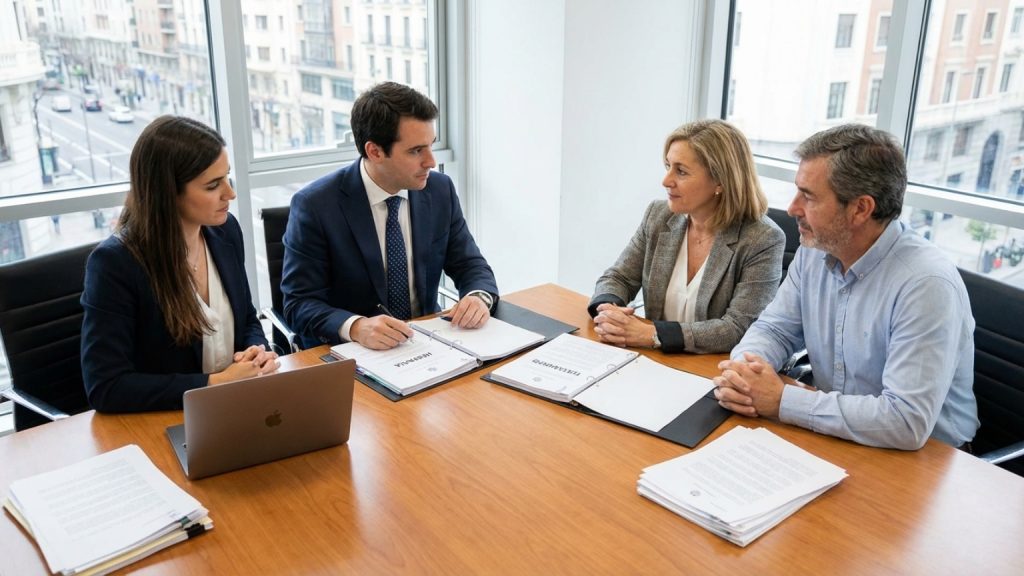 ¿Qué son los abogados de herencias y cuándo necesitas su ayuda?