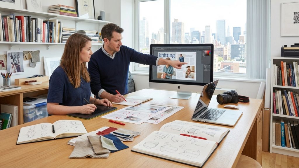 ¿Qué son los servicios de edición de proyectos creativos y por qué los necesitas?