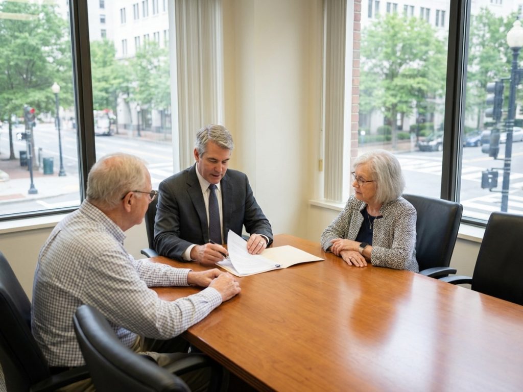 Abogados de herencias: te ayudamos con tu sucesión