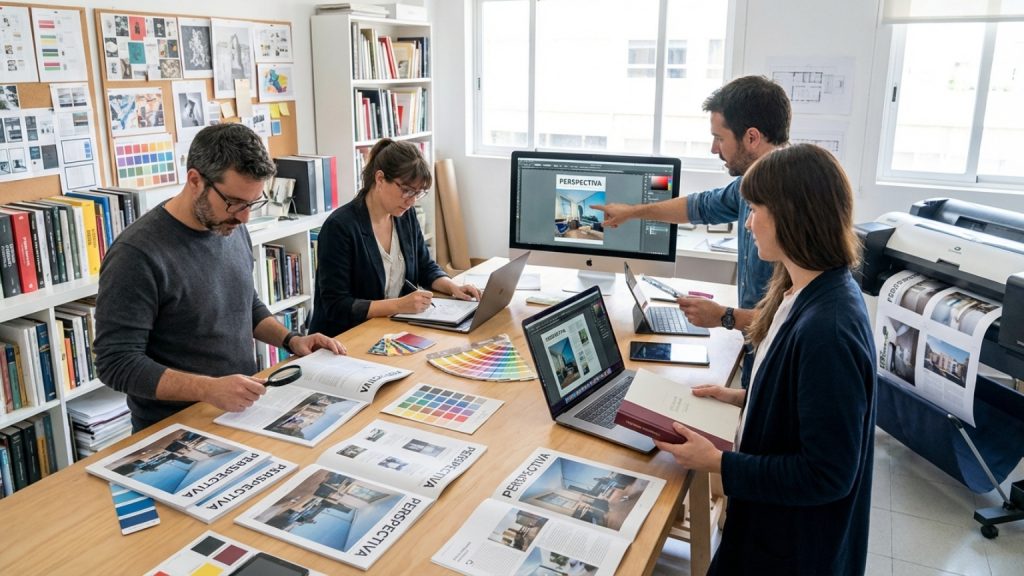 ¿Cómo crear una publicación editorial con éxito?
