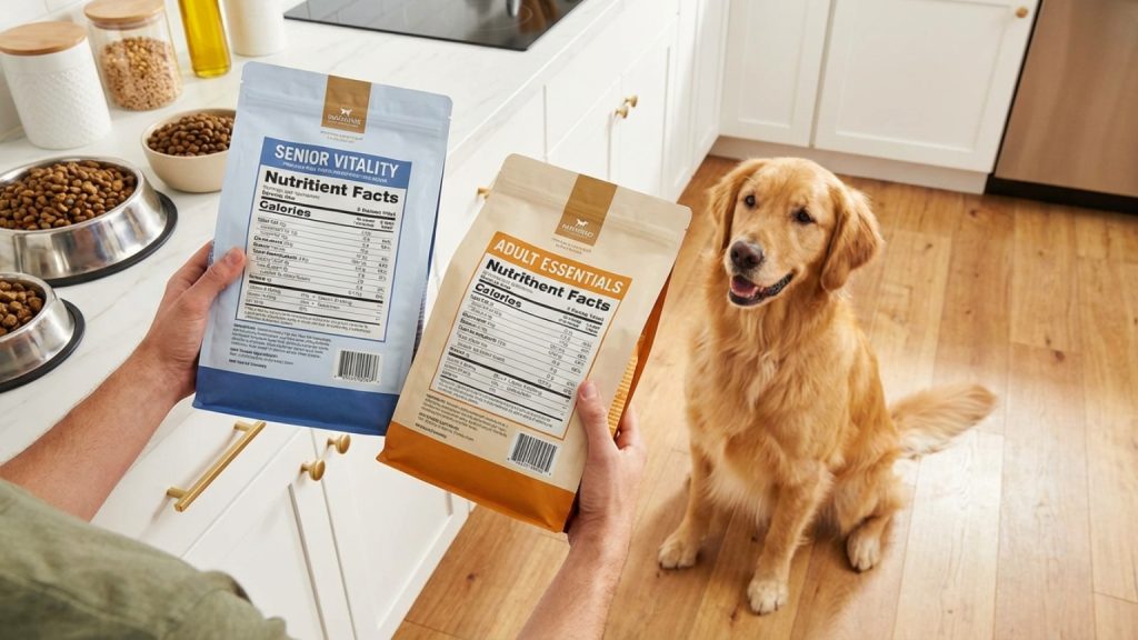 ¿Cómo elegir el pienso perros adecuado para la salud de tu mascota?