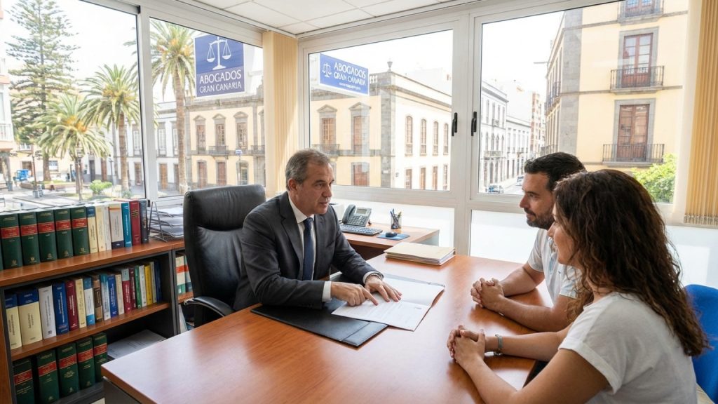 ¿Qué son los recursos legales en Gran Canaria y cómo pueden ayudarle?