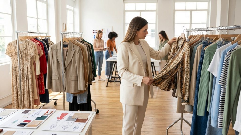¿Qué es la moda femenina y cómo ha evolucionado a lo largo del tiempo?