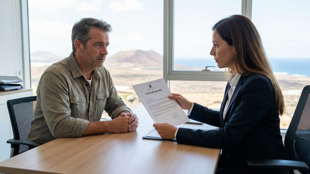 ¿Qué es un despido injustificado en Canarias y cómo reconocerlo?