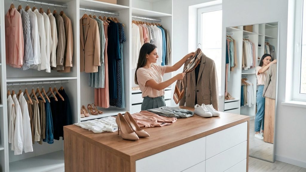¿Qué son los looks femeninos y cómo definir tu propio estilo?