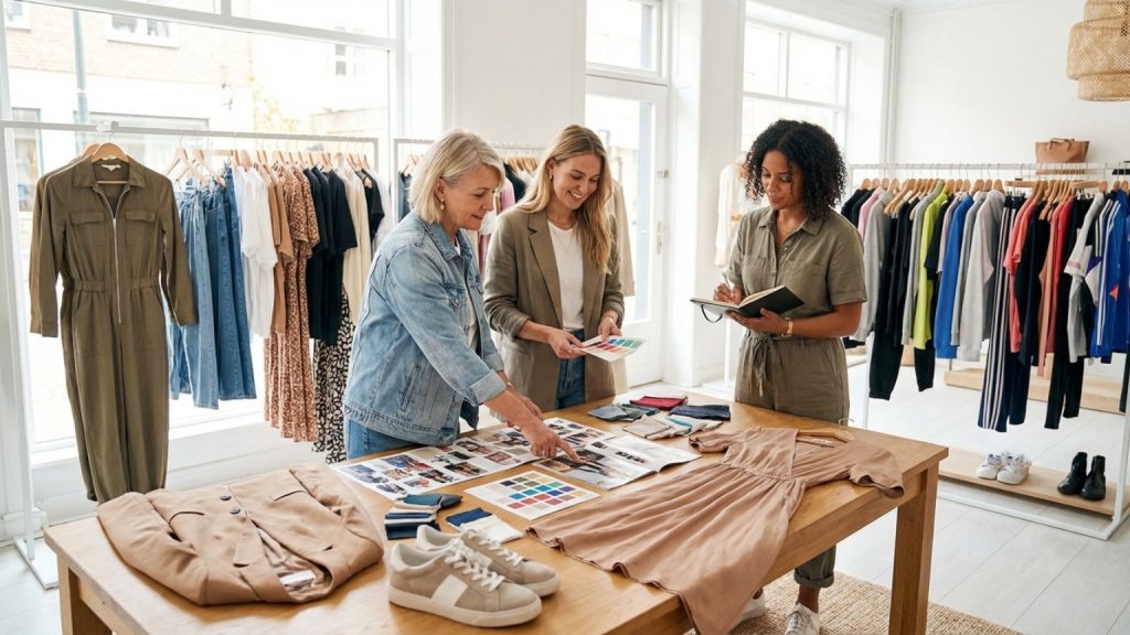 ¿Qué es el estilo femenino y cómo encontrar el tuyo?