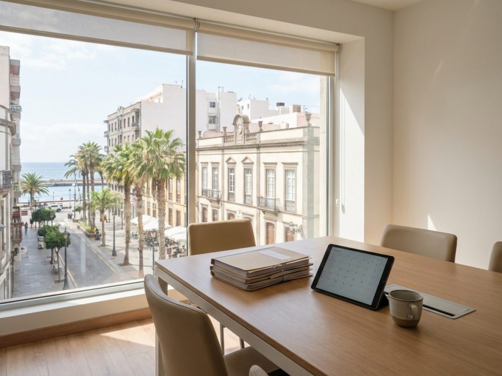 Su Despacho de Abogados en Las Palmas