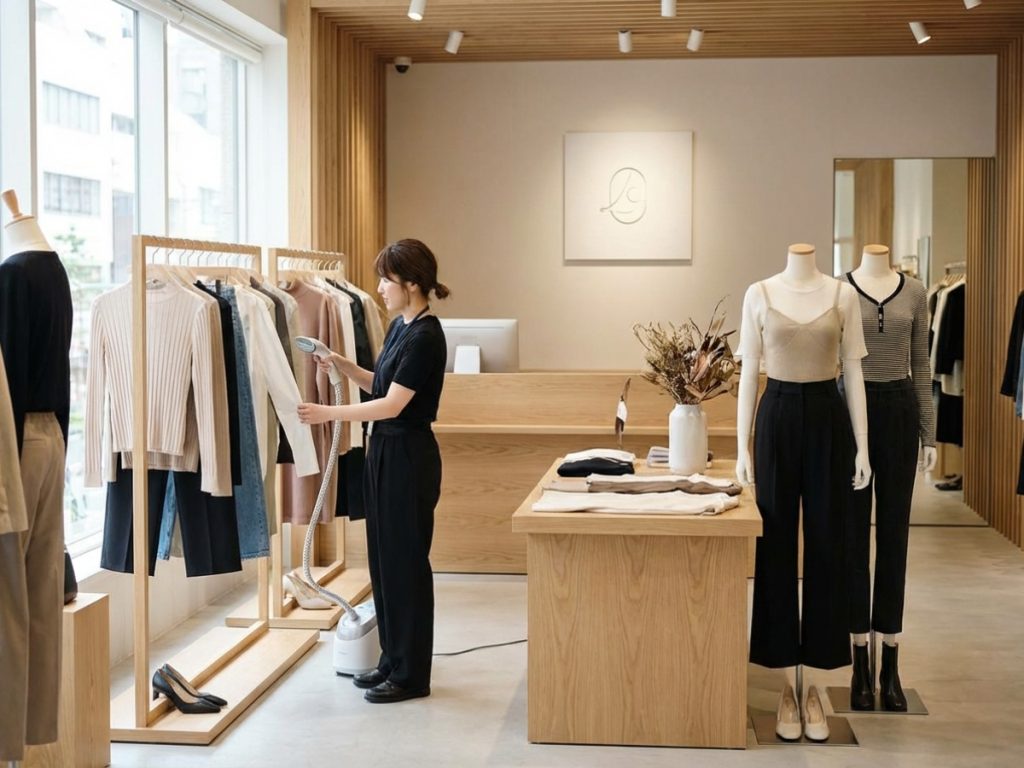 Descubre tu nueva marca de moda femenina favorita