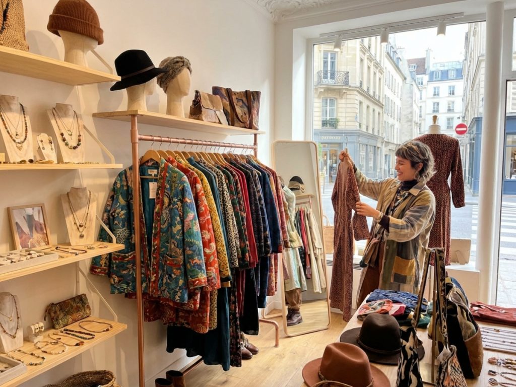 Moda con personalidad: tu estilo te espera