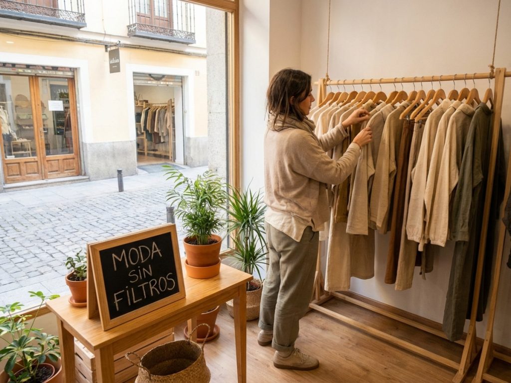 Descubre la moda sin filtros que te empodera