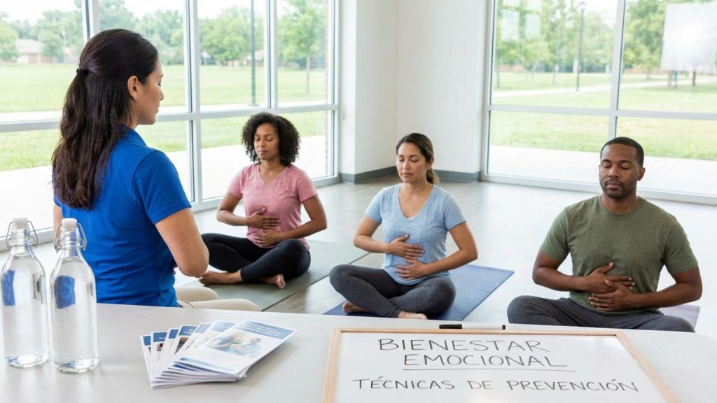 ¿Qué es la salud mental y de prevención y por qué es tan importante?