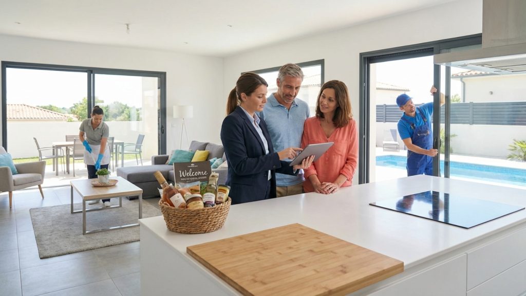 What is holiday home management and how can it help you?