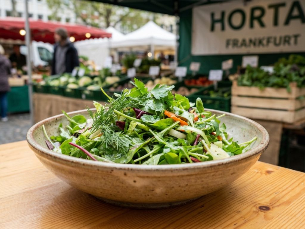 Disfruta del mejor frankfurt en Horta