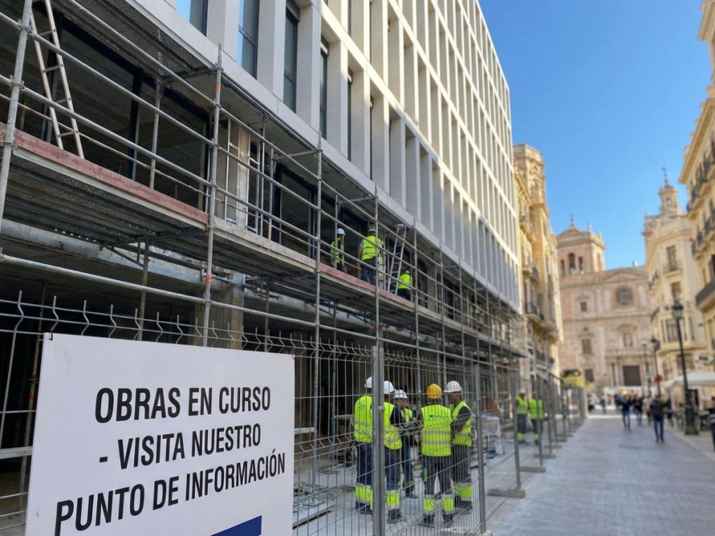 Expertos en Construcción en Valencia