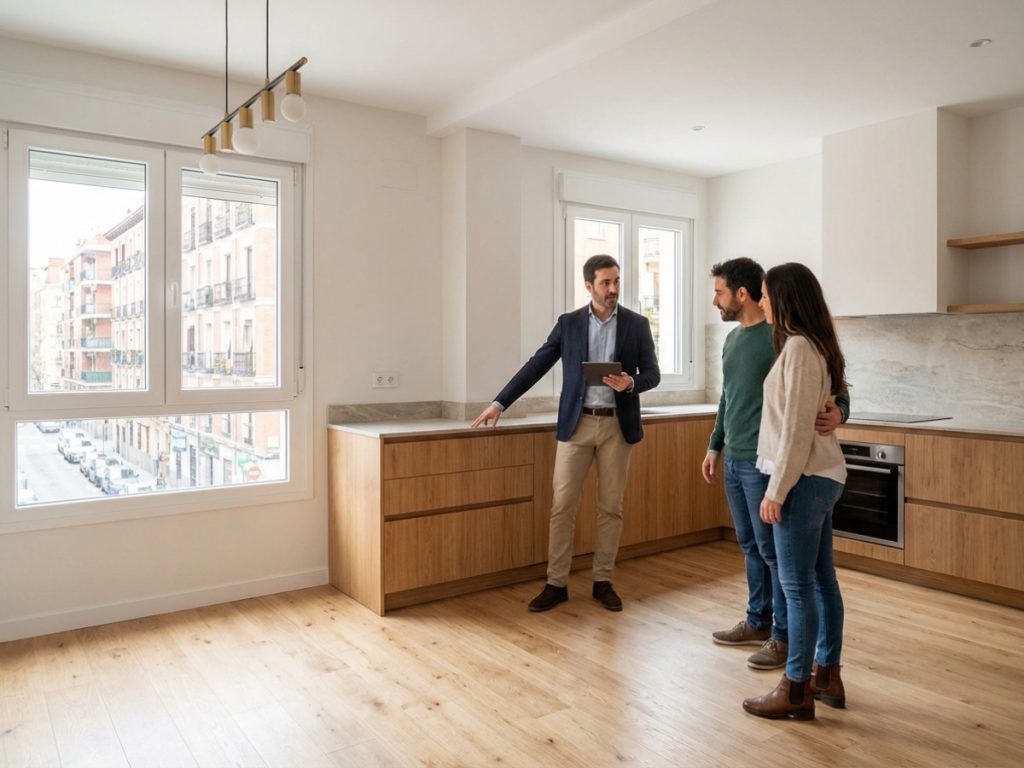 Reformas Integrales: Renueva tu Hogar o Negocio