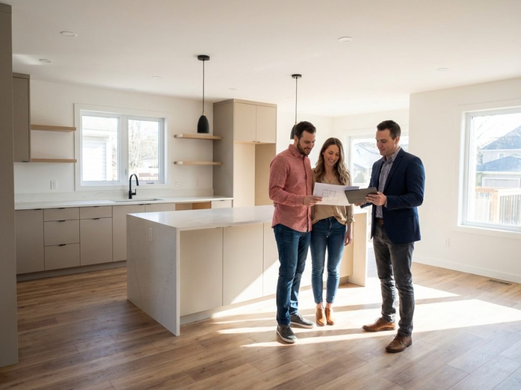 Tu empresa de reformas integrales para transformar tu hogar