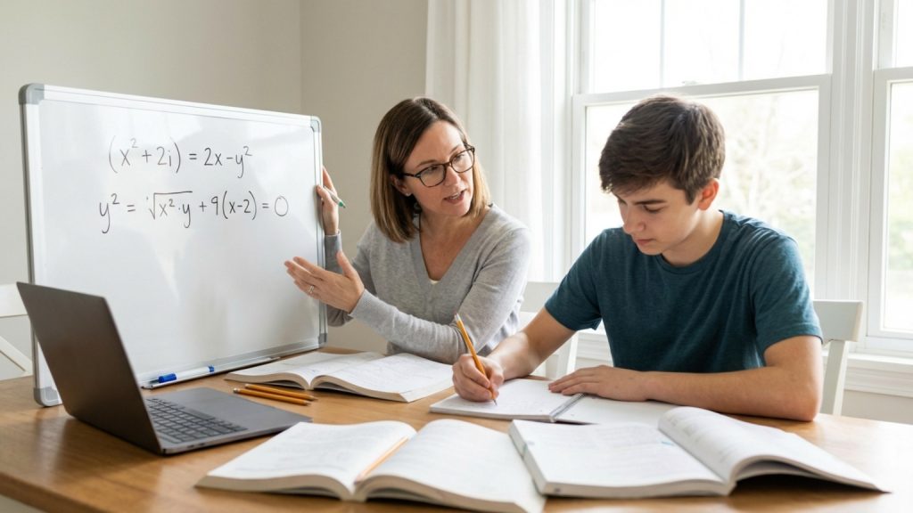 ¿Por qué las clases particulares son esenciales para tu éxito académico?