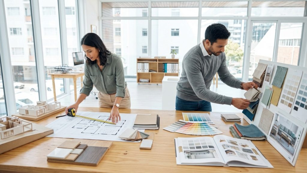 ¿Qué es el interiorismo y la decoración: más allá de lo estético?