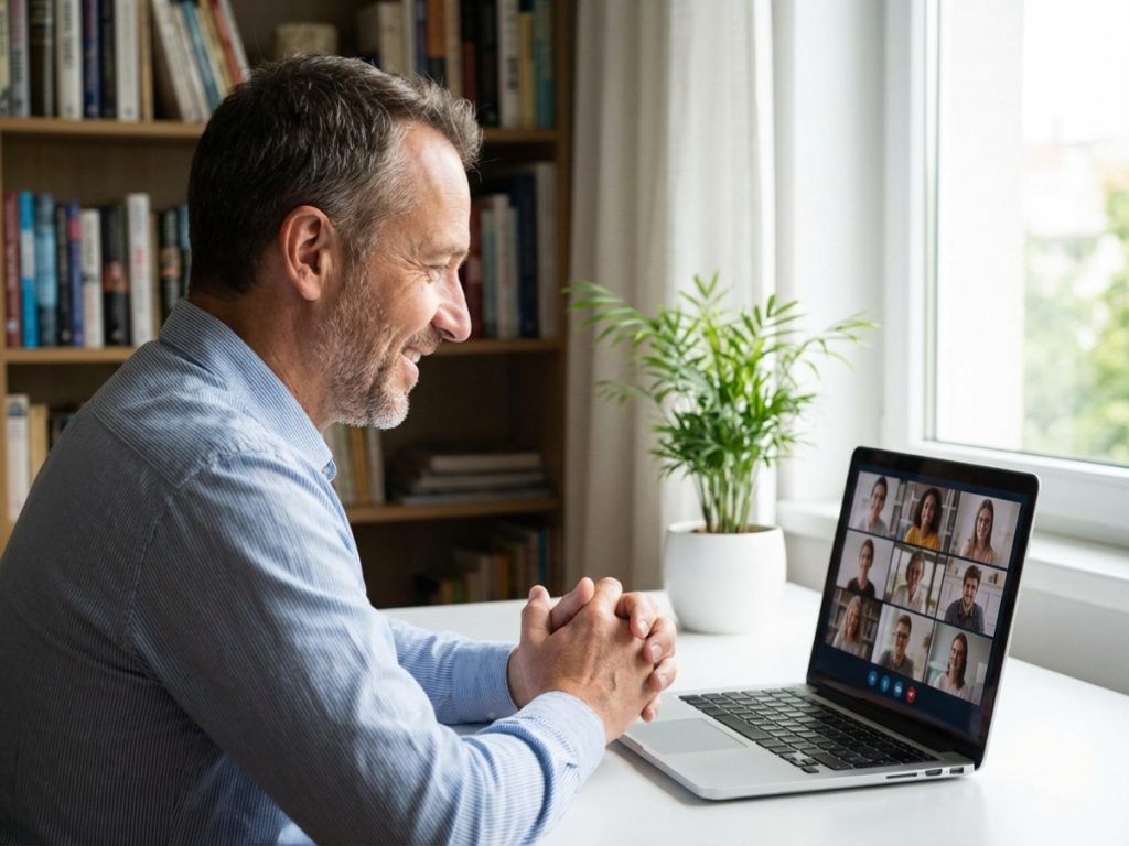 Encuentra tus profesores online ideales