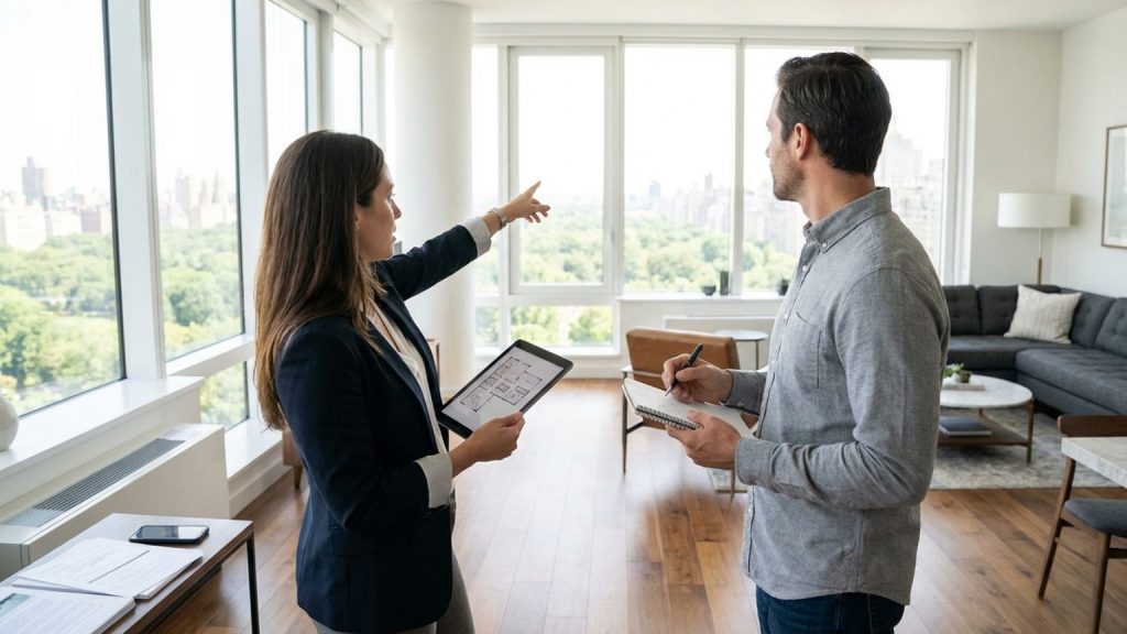 ¿Qué es un personal shopper inmobiliario y por qué lo necesitas para tu compra?