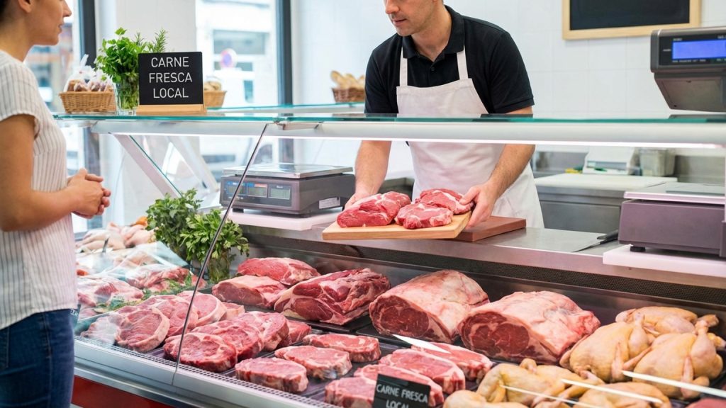 ¿Qué es la carne fresca y por qué su calidad es tan importante?