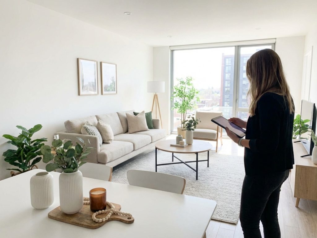 Decoración para Vender Piso: Impulsa tu Venta