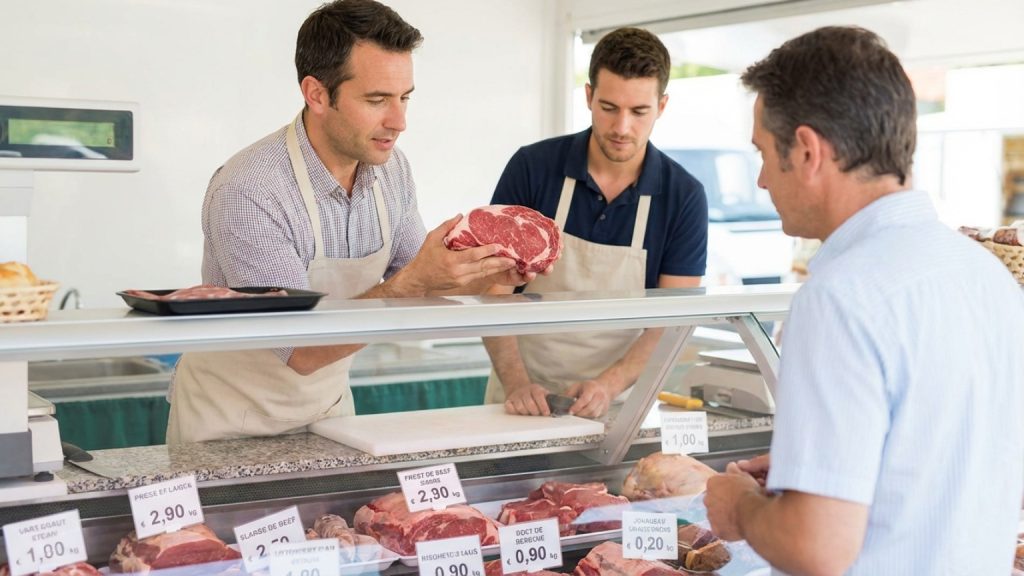¿Qué es la carne de calidad y cómo identificarla para tus comidas?
