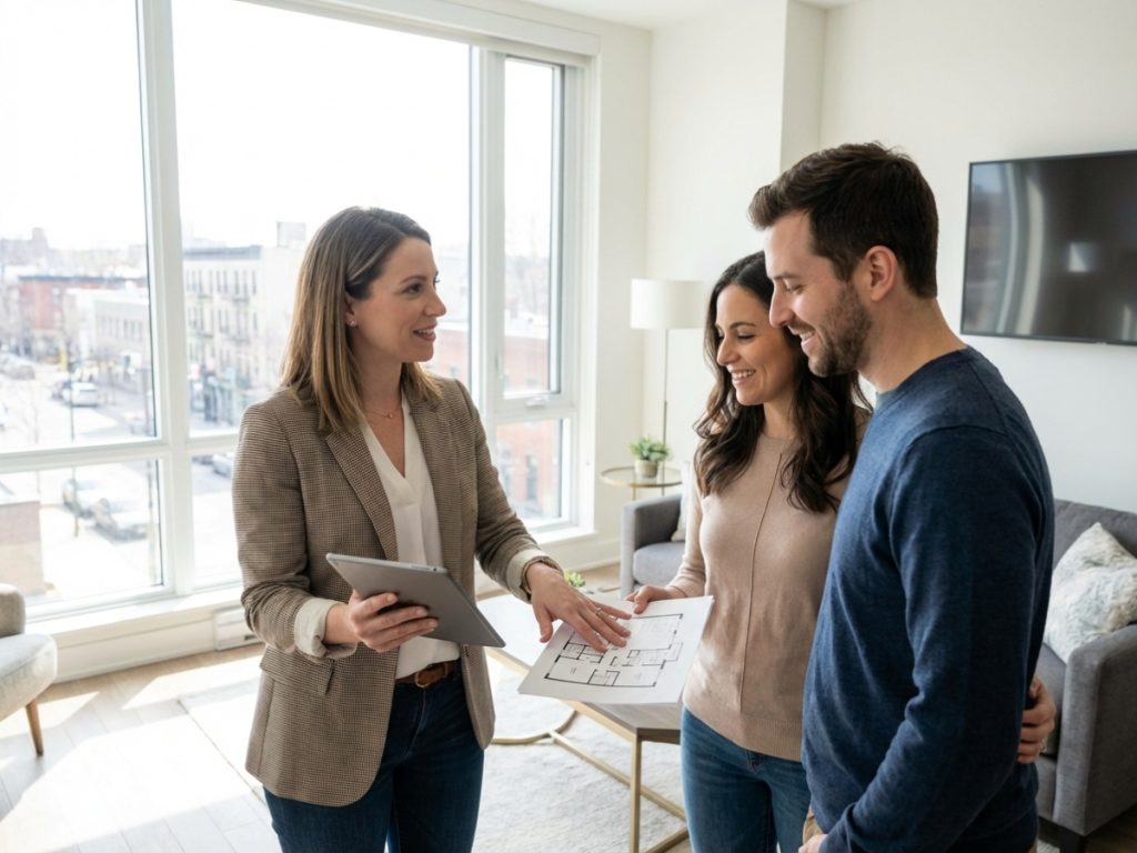 Tu Personal Shopper Inmobiliario: Encuentra tu hogar ideal