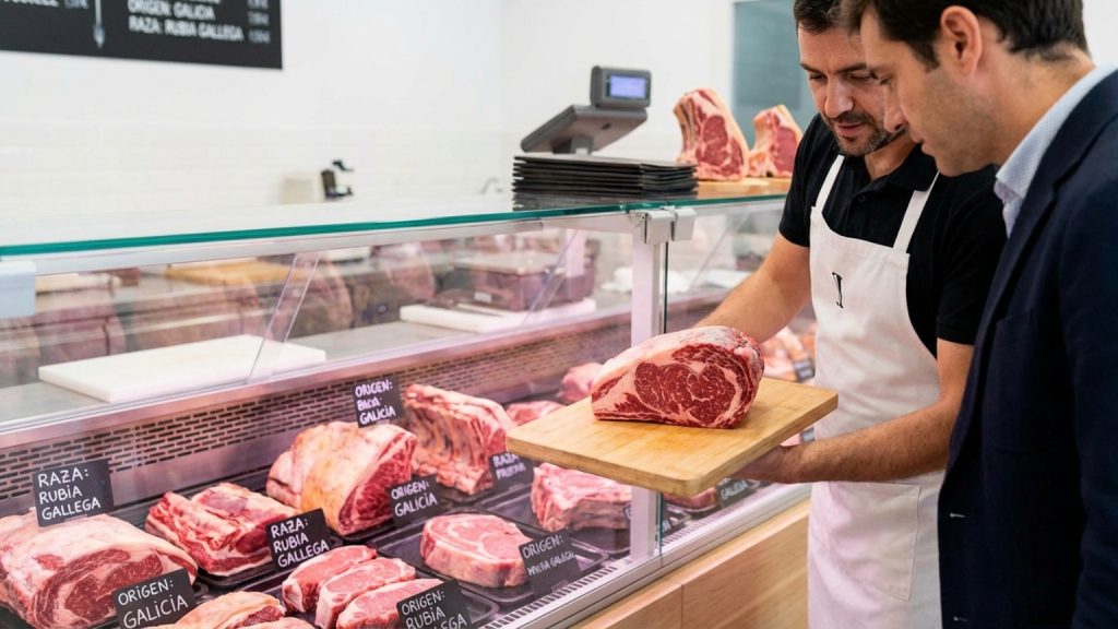 ¿Qué es la carne seleccionada y por qué es clave para tu mesa?