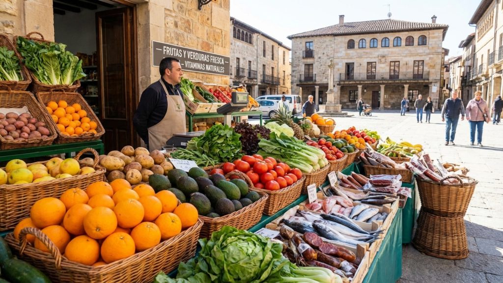 ¿Qué son las vitaminas naturales y por qué son importantes para ti en España?