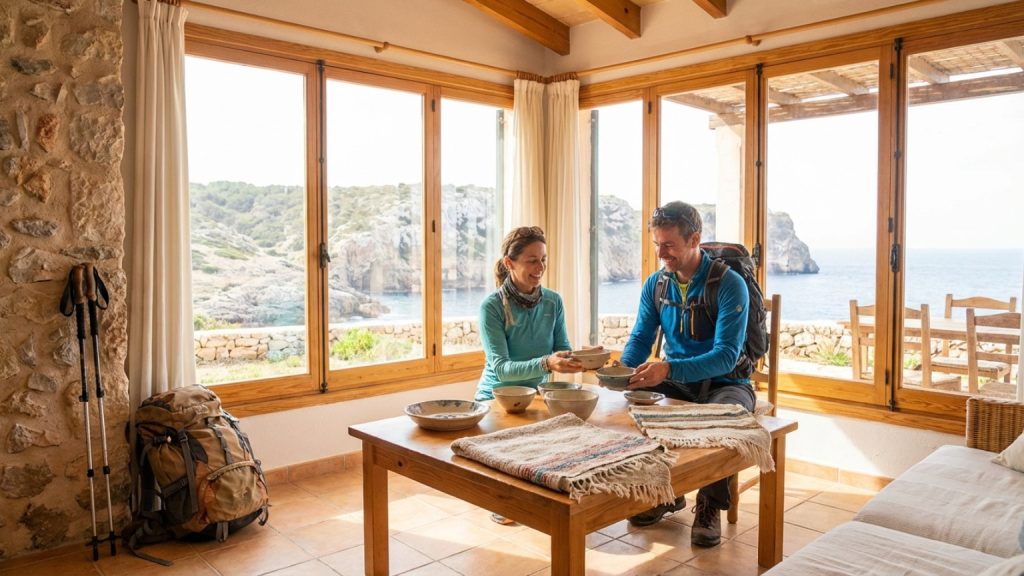 What is nature and adventure and why is it important for you?