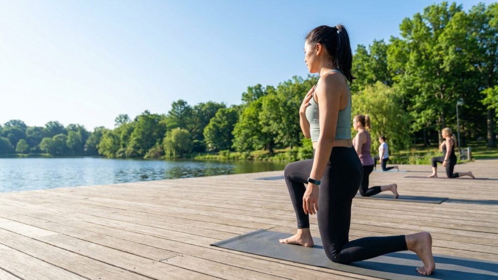 ¿Qué es el entrenamiento consciente cuerpo mente y por qué es importante?