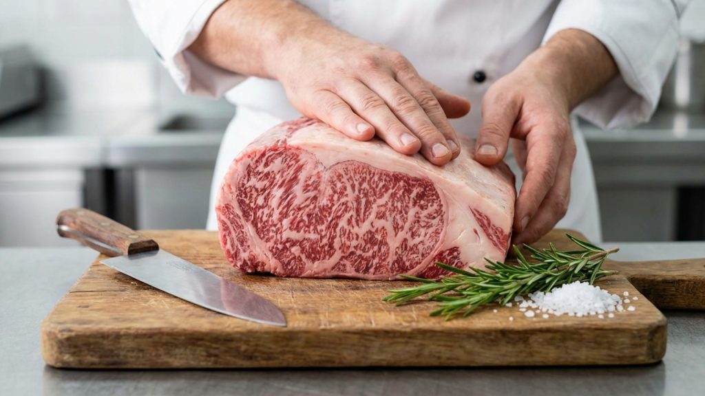 ¿Qué es la carne premium y por qué su calidad importa tanto?