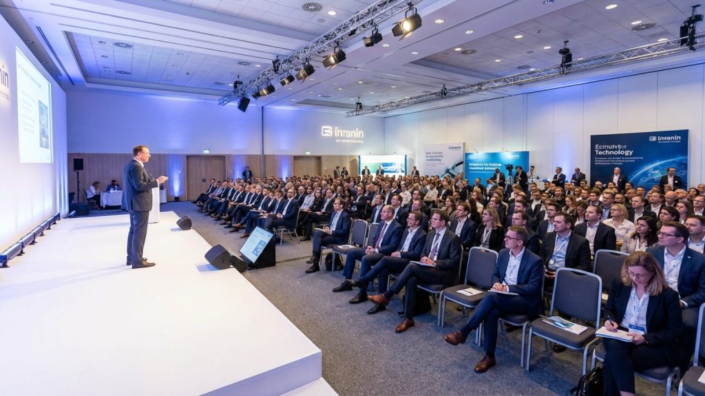 ¿Qué son los eventos corporativos y cómo benefician a tu empresa?