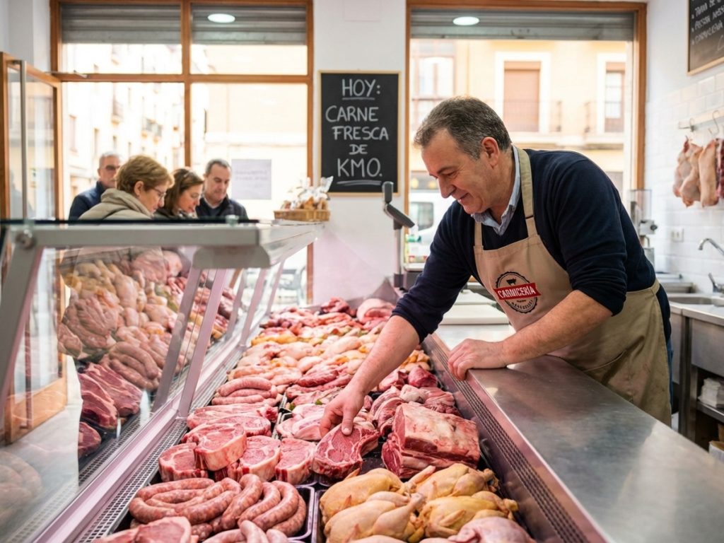 Descubre la mejor carne fresca para tu mesa