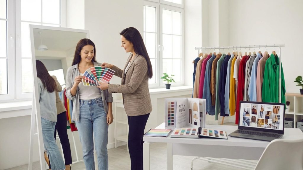 ¿Qué es la asesoría de imagen personal y para qué sirve?