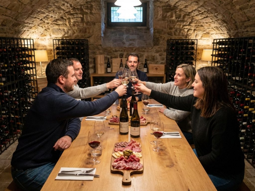 Vinos para eventos privados: crea tu experiencia única