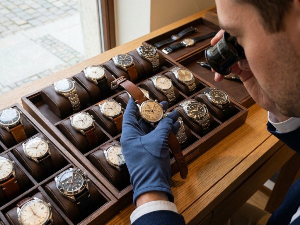Descubra Nuestras Exclusivas Colecciones de Relojes