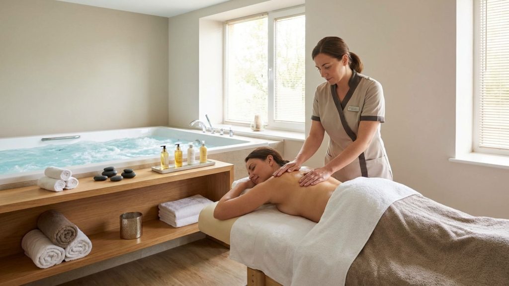 ¿Qué es un spa y cómo puede mejorar tu bienestar?