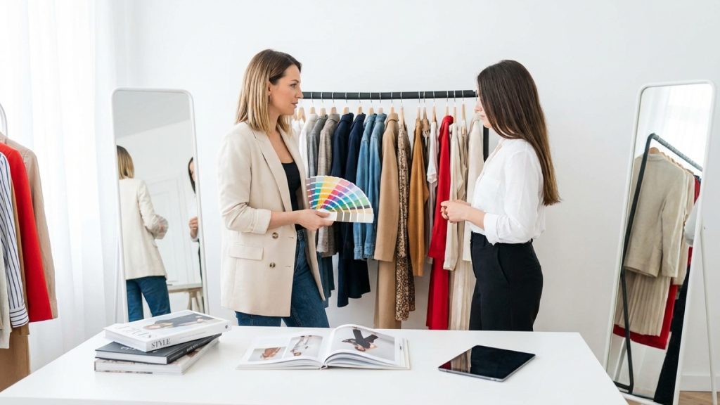 ¿Qué es la asesoría de imagen personal y para qué sirve?
