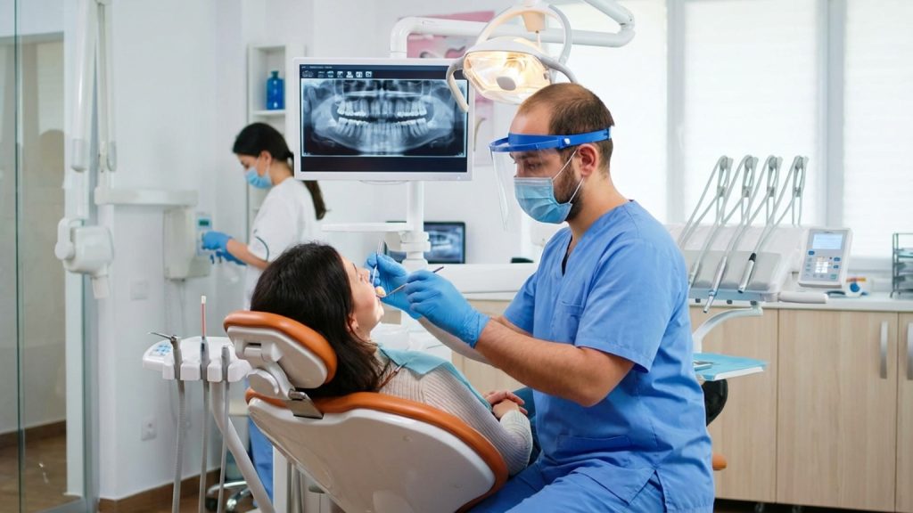 What is dental care and why does it matter for your health?