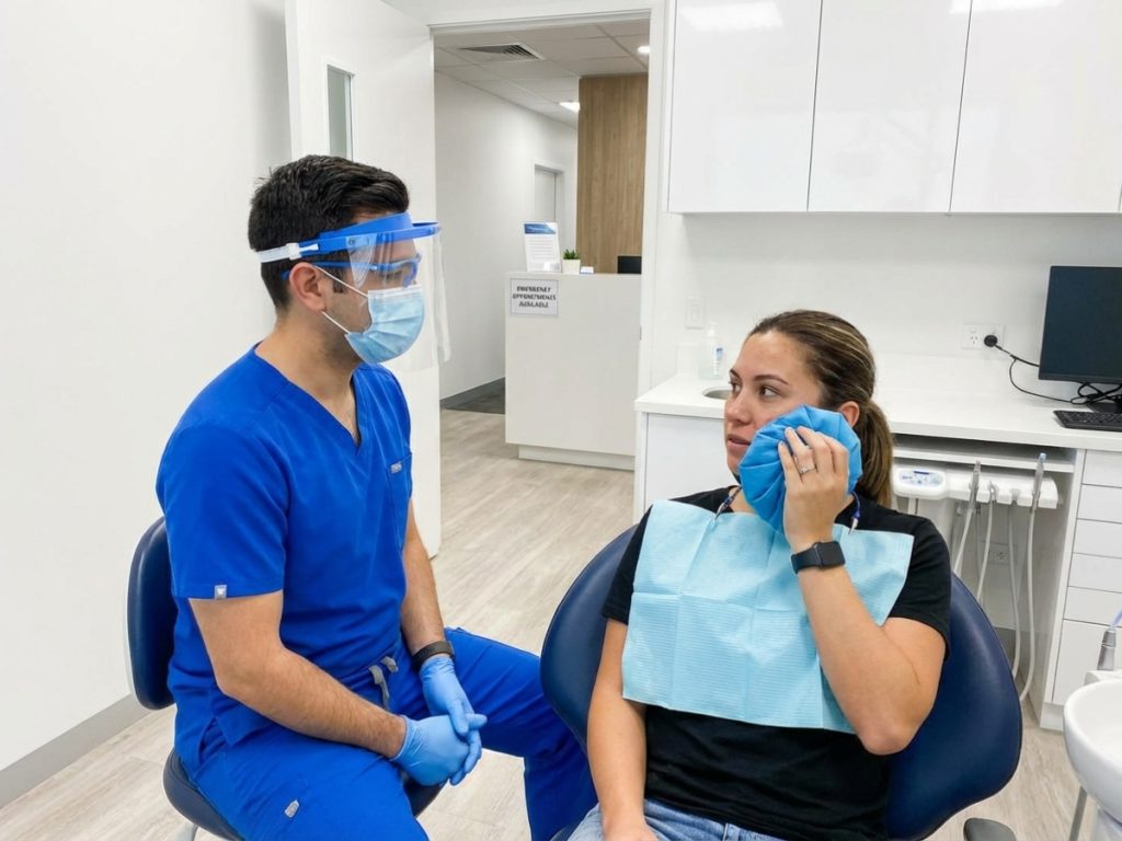 Need Emergency Dentistry Near You? We're Here To Help