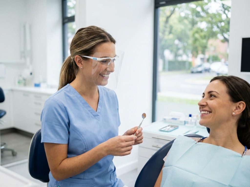 Discover Your Best Smile with Expert Smiles Dentistry