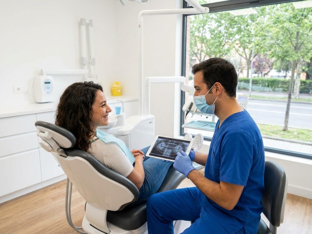 Find Your Ideal Dental Clinic