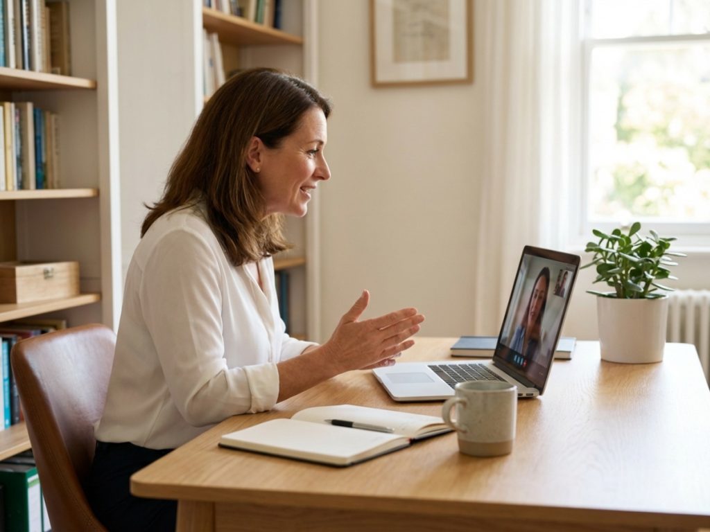 Coaching autoestima online: transforma tu confianza