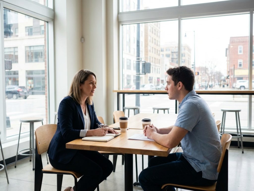 Tu Mentoría de Desarrollo Personal: Impulsa tu Crecimiento
