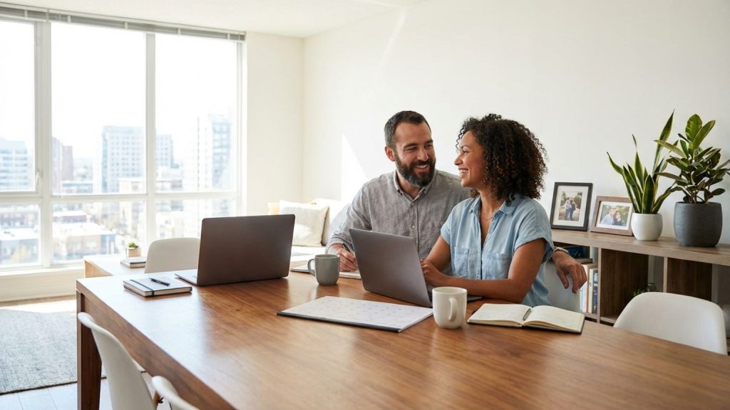 ¿Qué son las parejas y cómo funcionan las relaciones sanas?