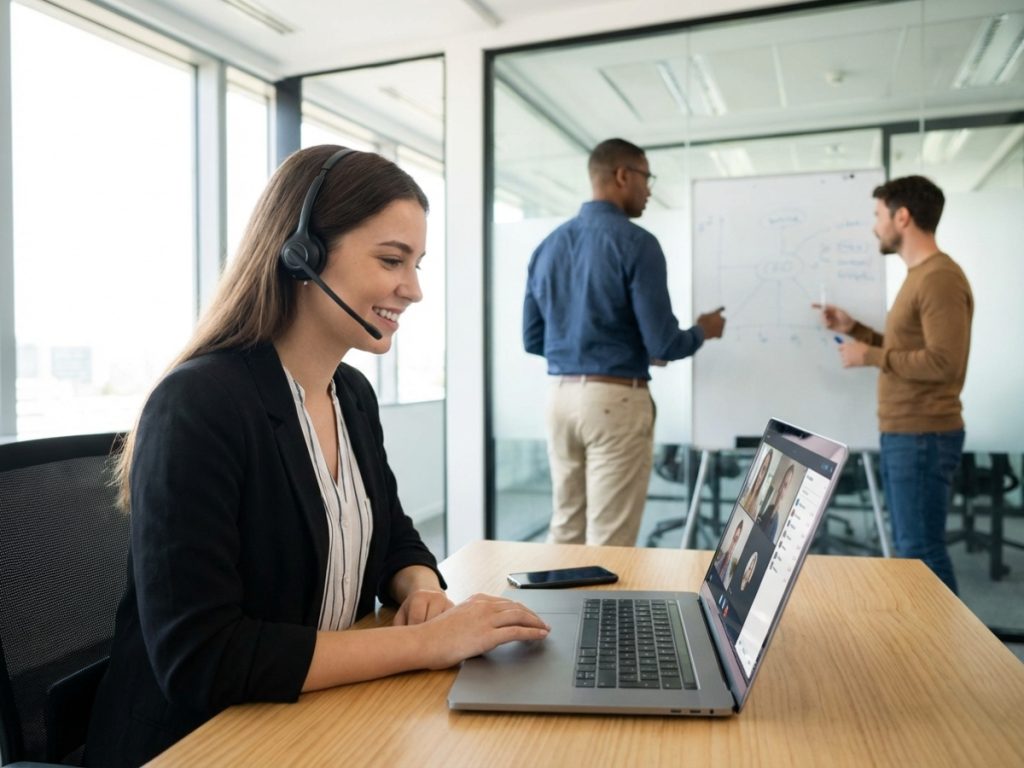 Formación online con prácticas en empresa para tu futuro profesional