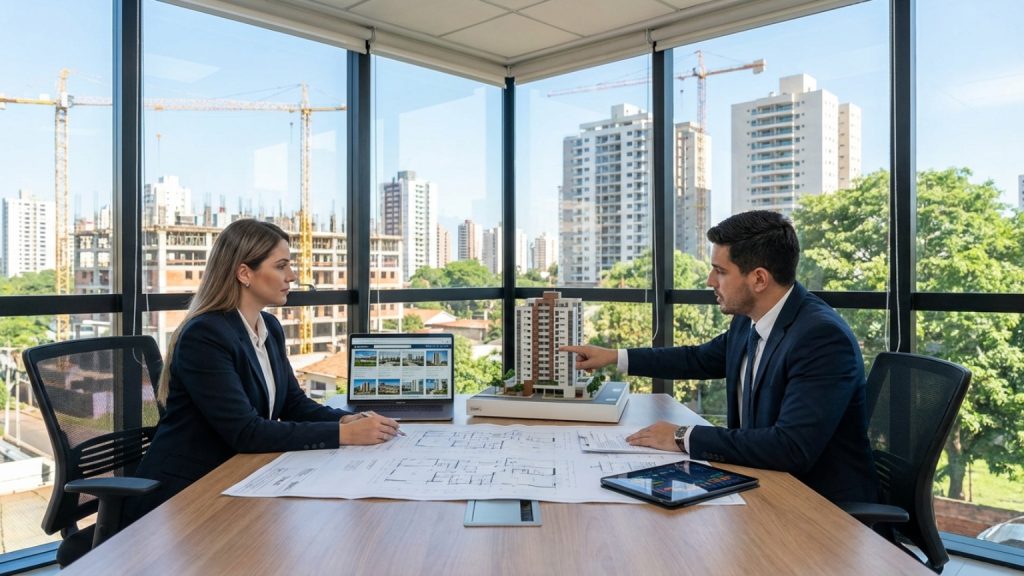 ¿La inversión en inmuebles en Paraguay: Qué considerar?