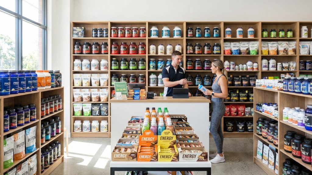 ¿Qué es una tienda de suplementos alimenticios y cómo elegirla bien?